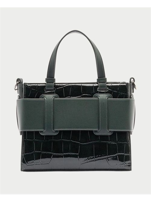 Armani Exchange tote bag with logo ARMANI EXCHANGE | XW000392-AF17144U7304
